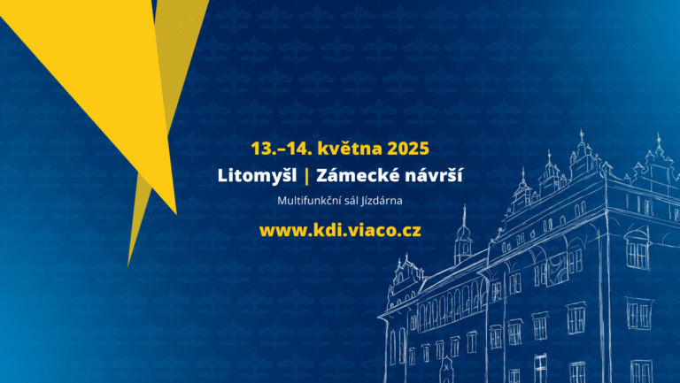 Konference dopravni infrastruktura