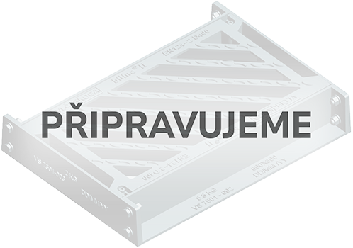 bilina® II D400 600×300